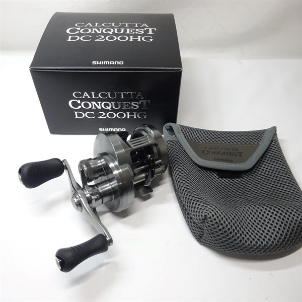 カルカッタコンクエストＤＣ２００ＨＧ